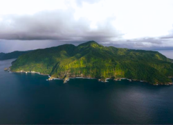 isla del coco, costa rica